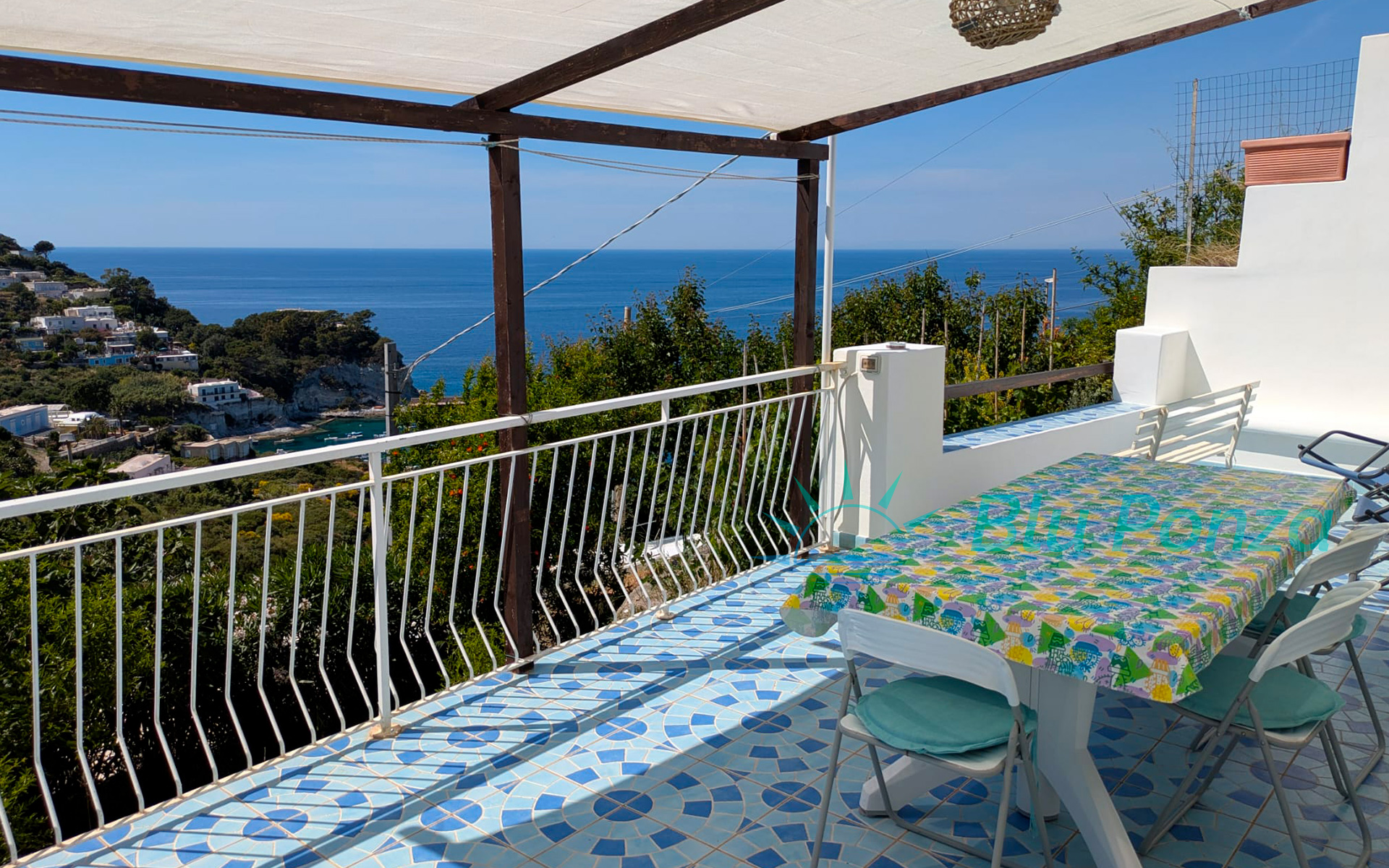 Appartamento Aria di Mare