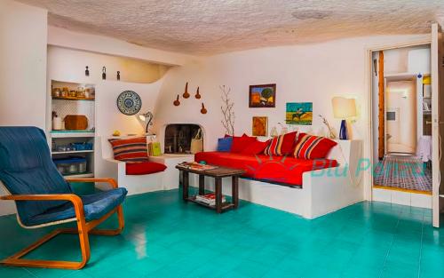 ponza-le-forna-casa-vacanze-villa-cala-feola-15